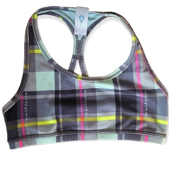 IVIVVA Sports Bra | size 6 - Picture 1 of 3